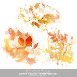 Fall Crush Scrapbooking Collection