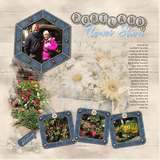 Denim And Daisies Bundle 1