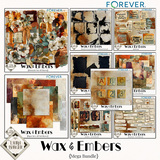 Wax & Ember Mega Bundle
