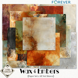 Wax & Ember Mega Bundle