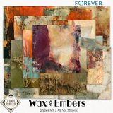 Wax & Ember Mega Bundle