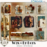 Wax & Ember Mega Bundle