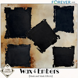 Wax & Ember Mega Bundle