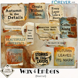 Wax & Ember Mega Bundle