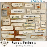 Wax & Ember Mega Bundle