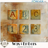 Wax & Ember Mega Bundle