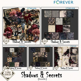 Shadows & Secrets Bundle