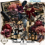 Shadows & Secrets Bundle