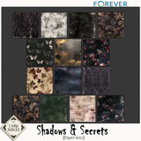Shadows & Secrets Bundle
