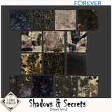 Shadows & Secrets Bundle