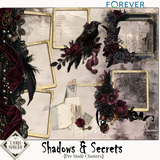 Shadows & Secrets Bundle