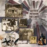 Shadows & Secrets Bundle
