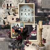 Shadows & Secrets Bundle
