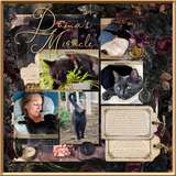 Shadows & Secrets Bundle
