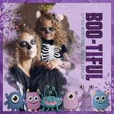 Little Knit Monsters