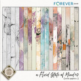 A Fluid State of Mind 10 Bundle