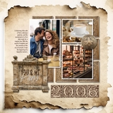 Gathered Goods Bundle 2