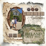 Gathered Goods Bundle 2