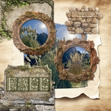 Gathered Goods Bundle 2