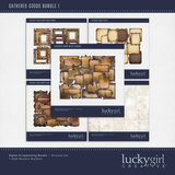 Gathered Goods Bundle 1