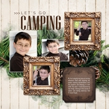 Gathered Goods Bundle 1