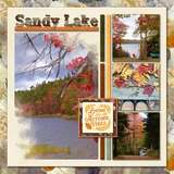 Under Autumn Skies Bundle