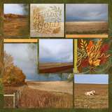Under Autumn Skies Bundle