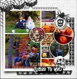 Spooks And Kooks Discounted Bundle