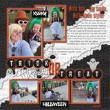Spooks And Kooks Discounted Bundle