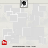 Haunted Whispers Bundle