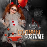Halloween Alpha Bundle