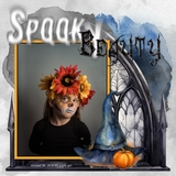 Halloween Alpha Bundle