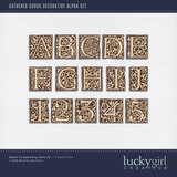 Gathered Goods Bundle 2