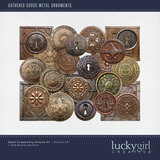 Gathered Goods Bundle 2