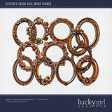 Gathered Goods Bundle 2