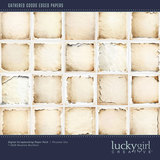 Gathered Goods Bundle 2