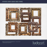 Gathered Goods Bundle 1