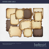 Gathered Goods Bundle 1