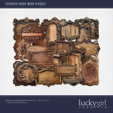 Gathered Goods Bundle 1