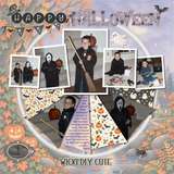 Wickedly Cute Bundle 1