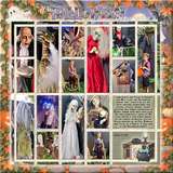 Wickedly Cute Bundle 1
