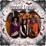 Scrappers Toolbox Bundle - Halloween