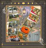 Scrappers Toolbox Bundle - Halloween