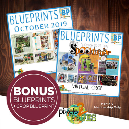 Purchase a NEW Monthly Membership, get October Blueprints plus Spooktacular Crop Blueprints and Freebies! Purchase a NEW Monthly Membership, get October Blueprints plus Spooktacular Crop Blueprints and Freebies!