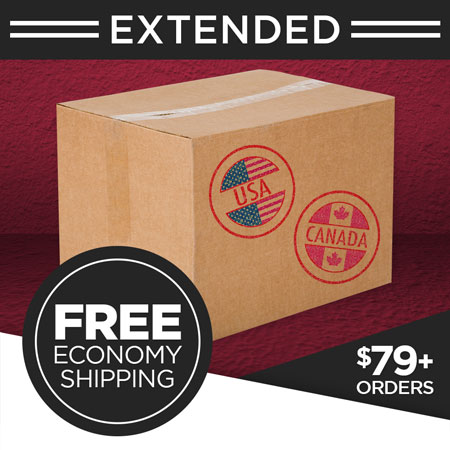 Free US/CAN Economy Shipping on Print Shop orders over $79! Free US/CAN Economy Shipping on Print Shop orders over $79!