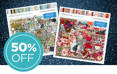 Save 50% on All Things January & February Mixology Bundle! Save 50% on All Things January & February Mixology Bundle!