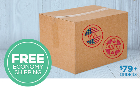 Free US/CAN Economy Shipping on Print Shop orders over $79! Free US/CAN Economy Shipping on Print Shop orders over $79!