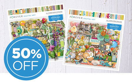 Save 50% on All Things March & April Mixology Bundle! Save 50% on All Things March & April Mixology Bundle!