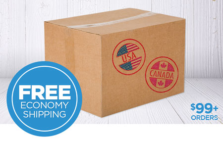 Free US/CAN Economy Shipping on Print Shop orders over $99 USD! Free US/CAN Economy Shipping on Print Shop orders over $99 USD!