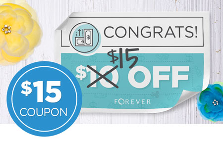 Share your digital home! Get $15 off every time you refer a friend to FOREVER! Share your digital home! Get $15 off every time you refer a friend to FOREVER!
